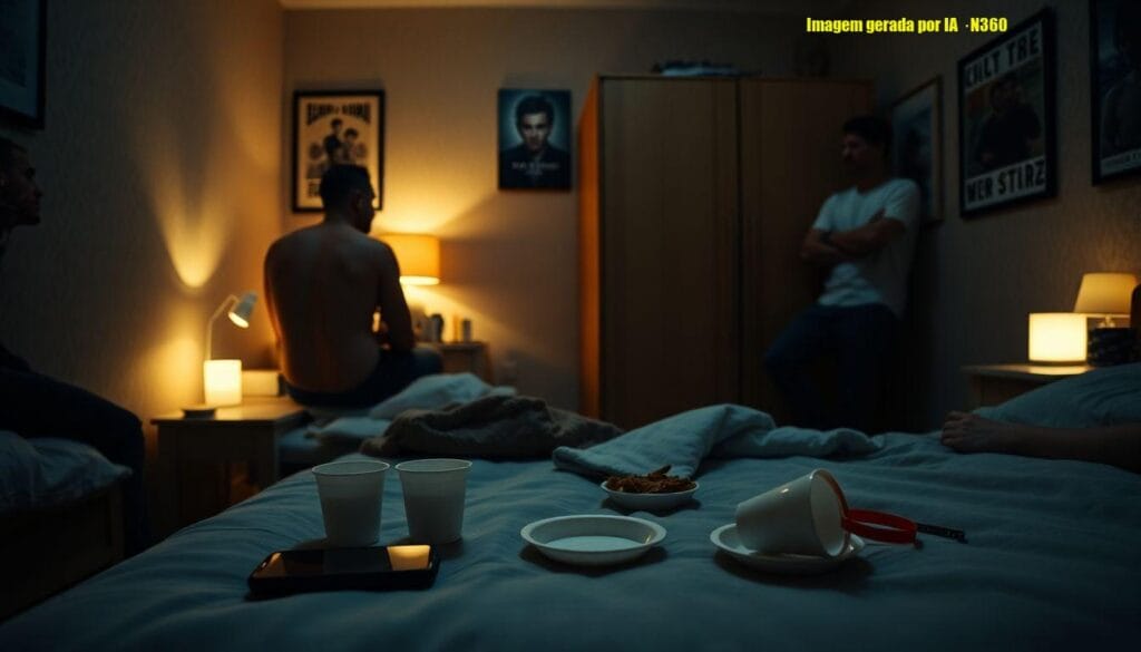 BBB 26: Marciele e Jordana acusam sister de manipulação