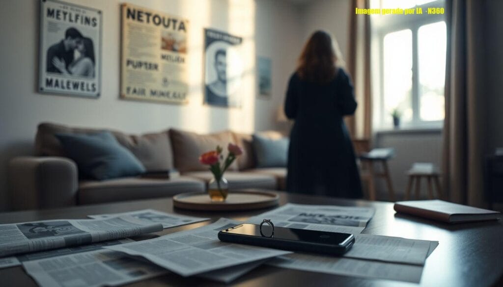 Manu Cit encerra noivado com Hernane Ferreira