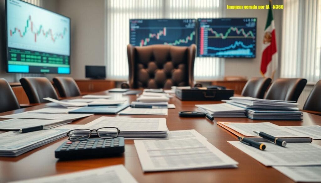 Durigan assume Fazenda em meio a forte pressão fiscal