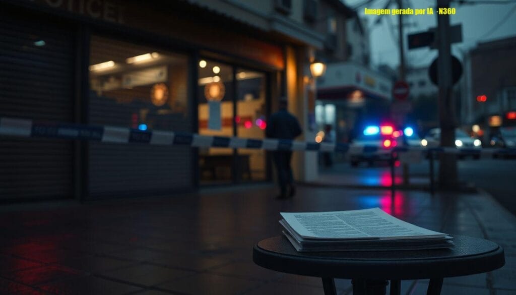 Após denúncia, delicatessen no Leblon diz tratar-se de mal-entendido