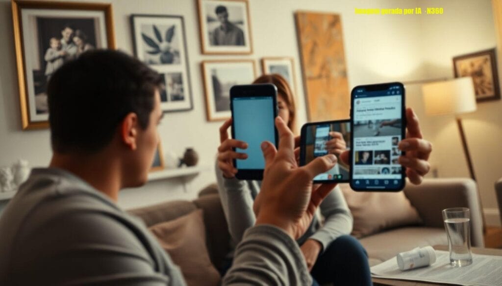 Paolla Oliveira posa com o pai; diagnóstico não confirmado