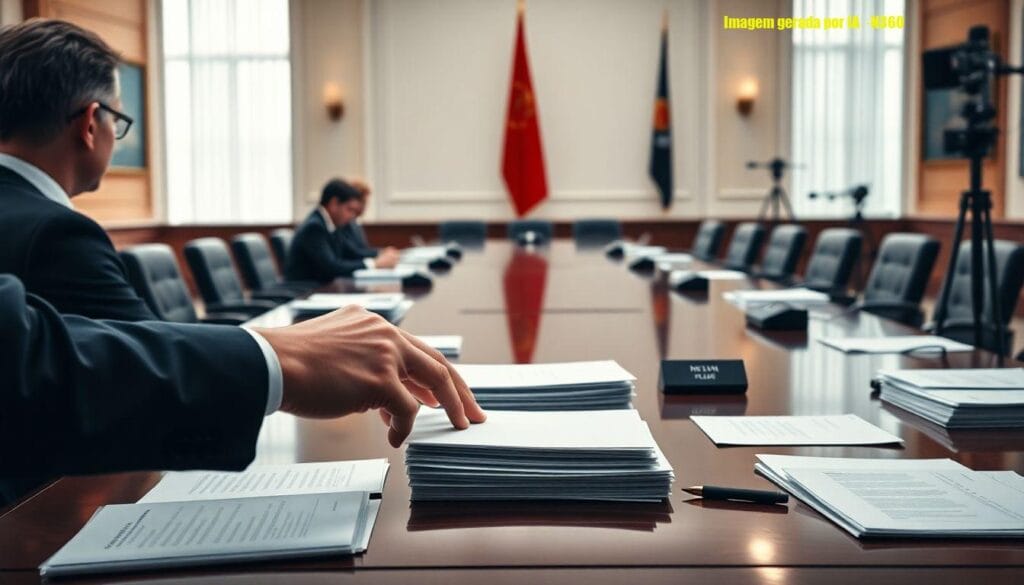 Eleições 2026: 11 governadores e 10 prefeitos renunciam