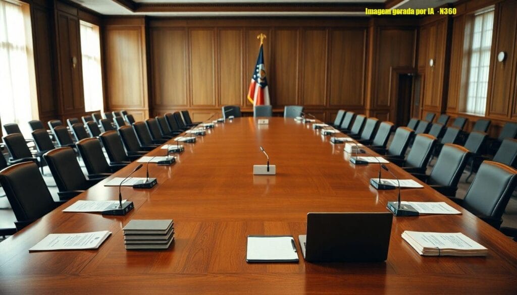 Janela partidária de 2026 tem poucas trocas no DF