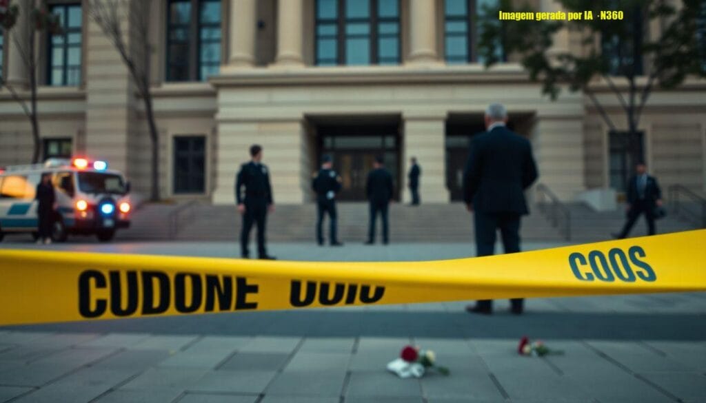 Audiência sobre ataque a jovem em São Gonçalo