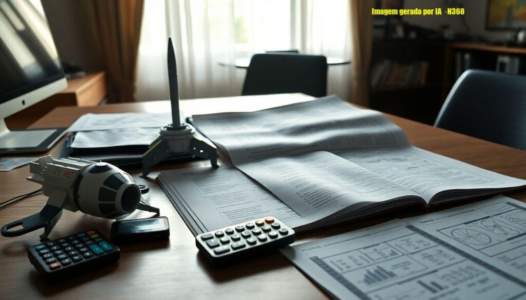 NASA volta à Lua: SpaceX e Musk pressionam — Brasil na mira