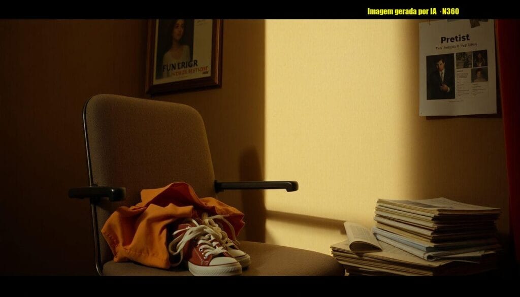 O que aconteceu com Mel Maia, Rita de Avenida Brasil?