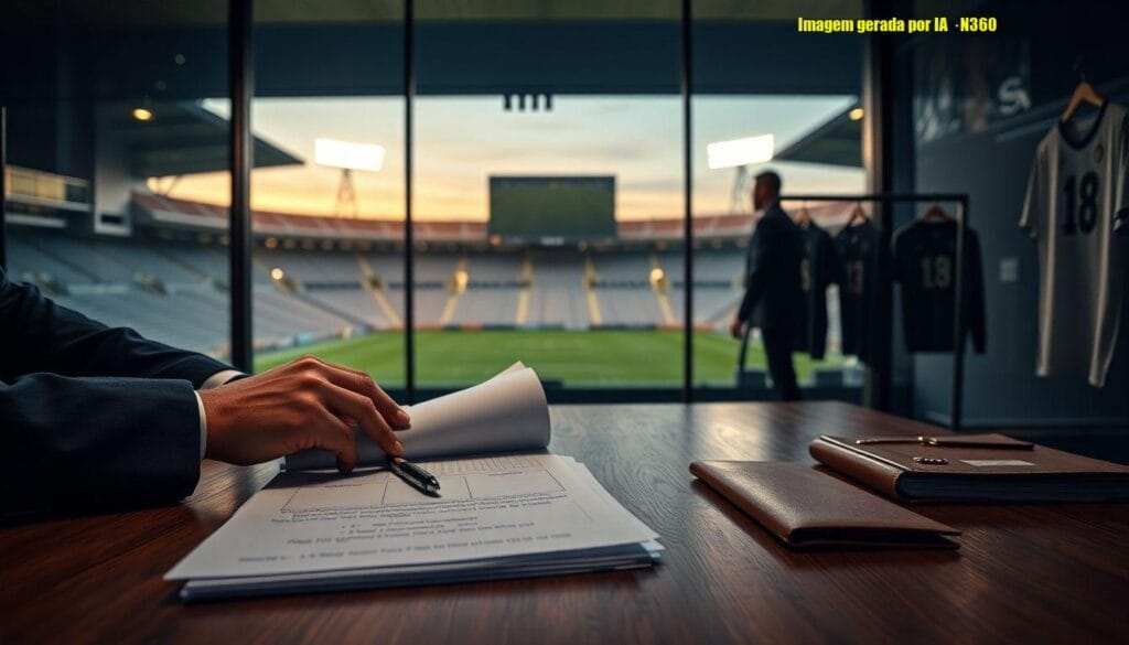 CBF inicia processo para unificar ligas e gerir Séries A e B