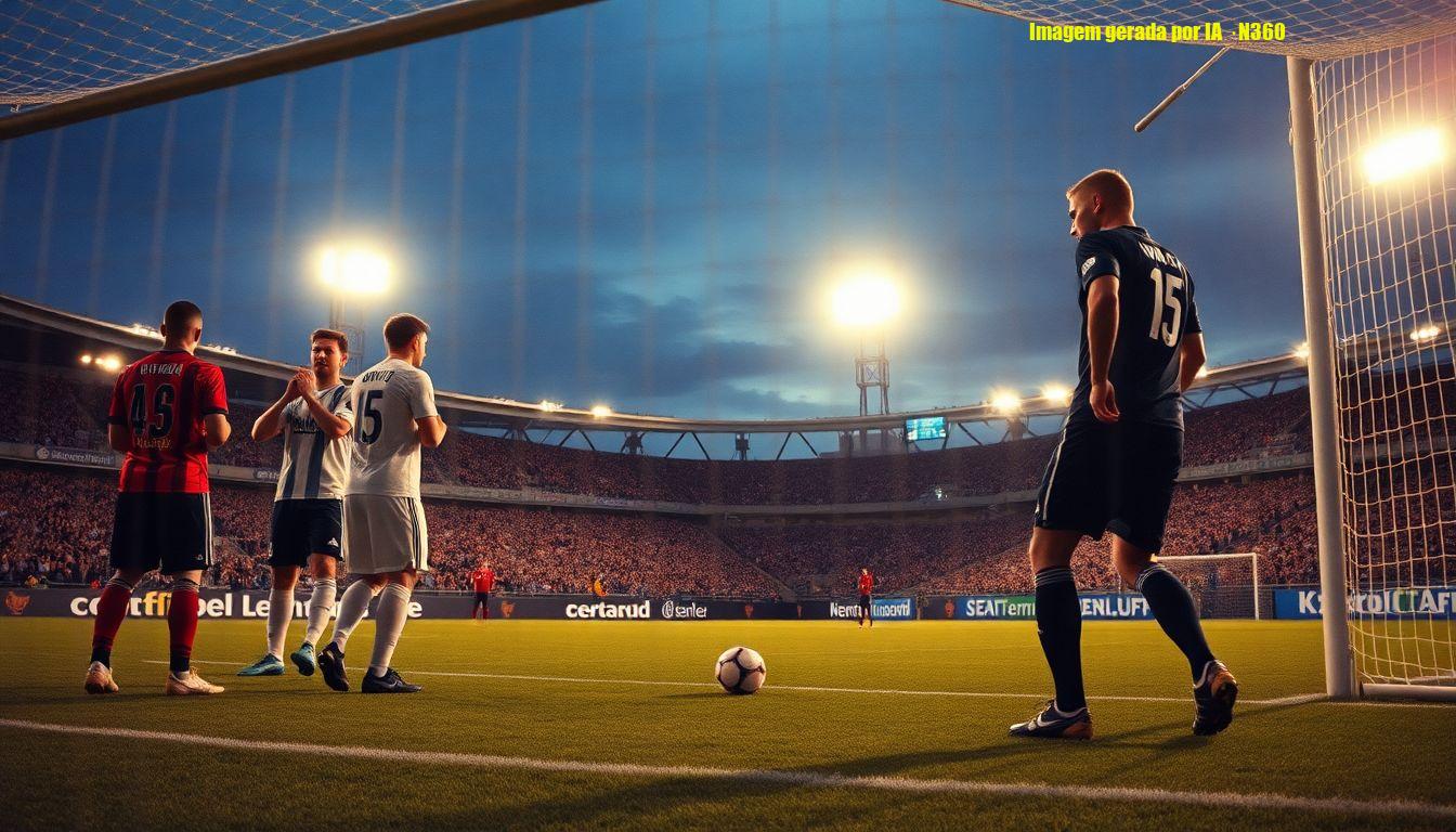 Bento falhou? Gol da Croácia expõe falhas defensivas