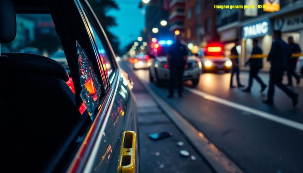 Chef Erick Jacquin é vítima de assalto em SP