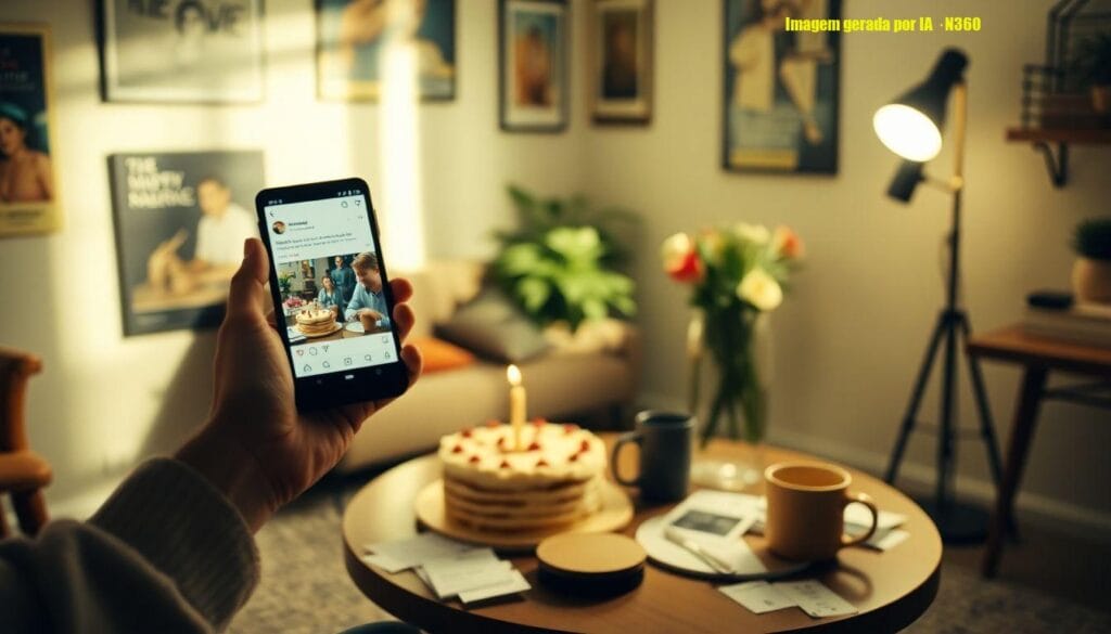 Lucas Guedez faz desabafo ao homenagear Virginia Fonseca