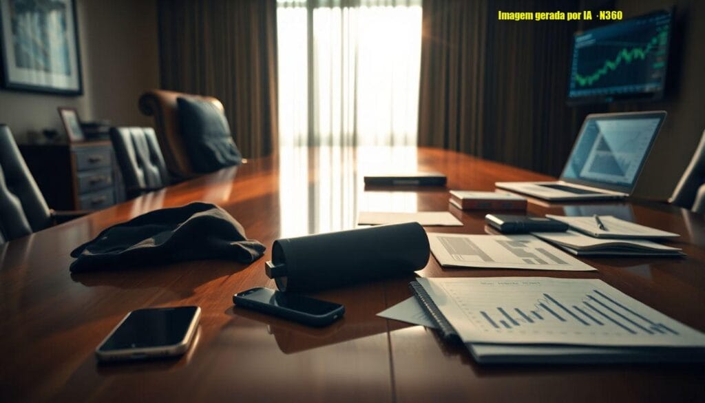 Petrobras demite diretor Cláudio Schlosser