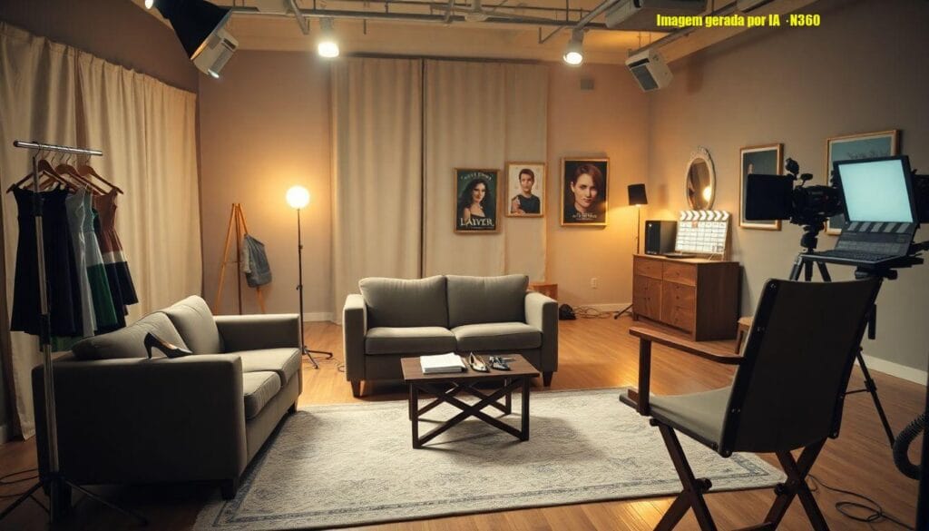 Letícia Colin é divulgada como protagonista da Globo