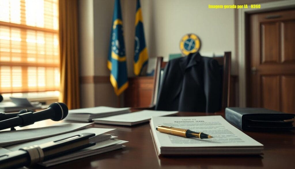 Castro e a renúncia: risco de subverter decisão eleitoral