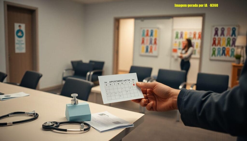 Nova lei garante até 3 dias de folga por exames