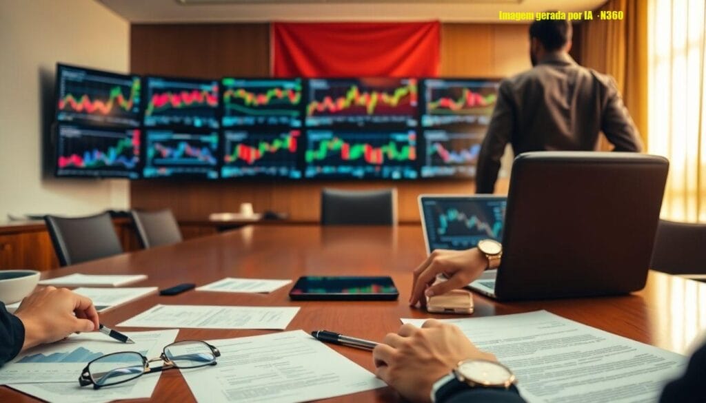 Ivo Gomes assume cargo no BNDES como assessor-chefe