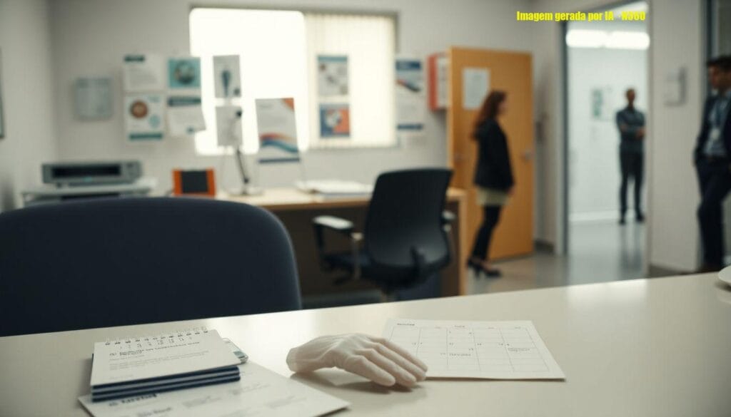 CLT: até 3 dias de folga para exames preventivos