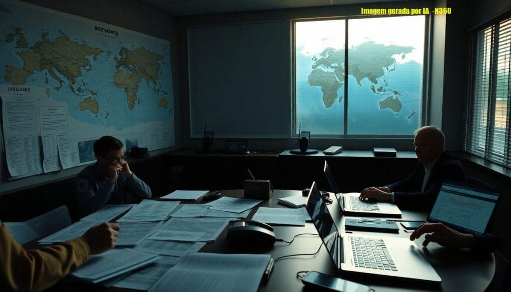 Israel amplia prontidão com fim do prazo sobre Ormuz