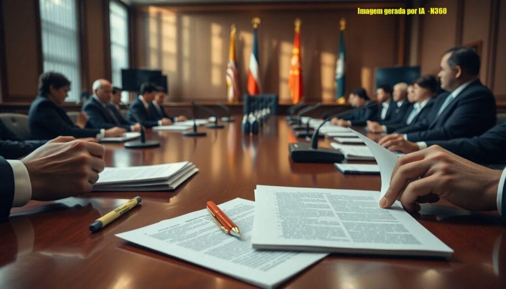 Moro recua e inclui crimes sexuais em emenda