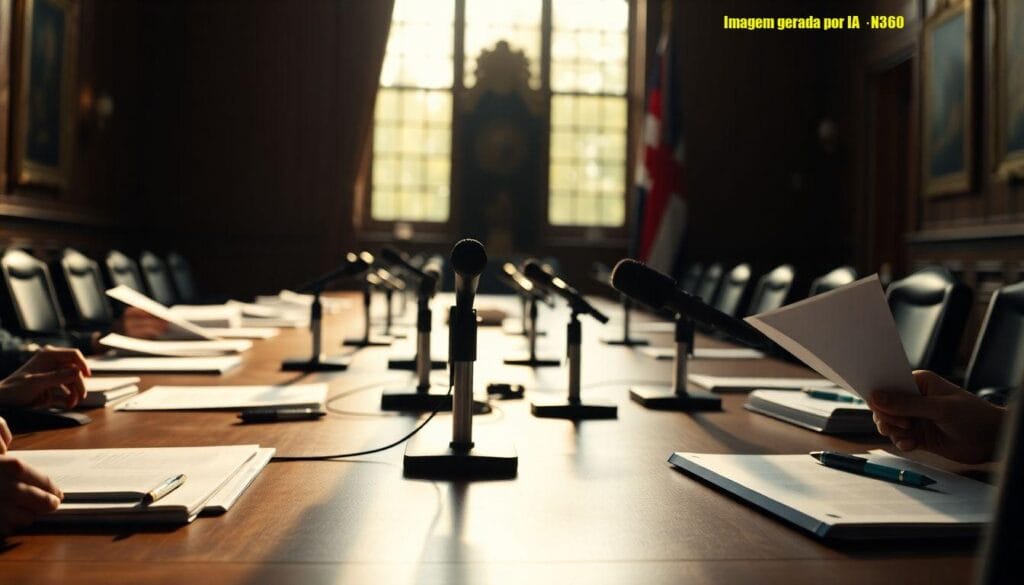 Valdemar diz que Bolsonaro ficaria preso por 10 anos