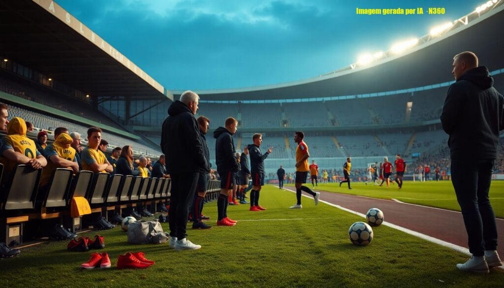 Vasco empata sem gols com Barracas Central na Sul-Americana
