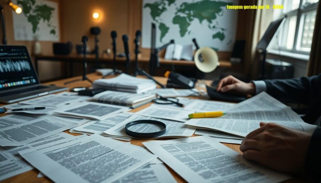 Análise: alegação sobre Trump e extermínio não confirmada