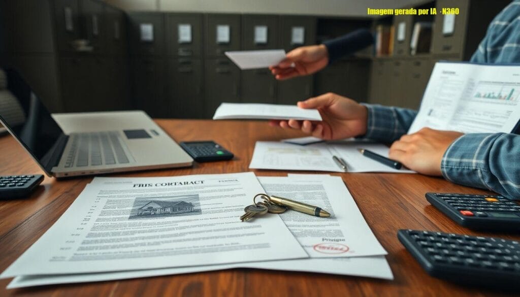 Master teria oferecido imóvel irregular como garantia ao BRB