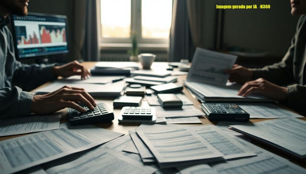 Governo estuda usar FGTS em renegociação de dívidas