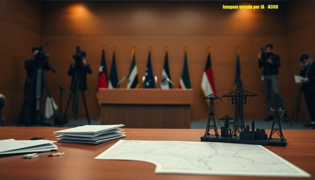 Trump diz ter obtido 'vitória total' com o Irã