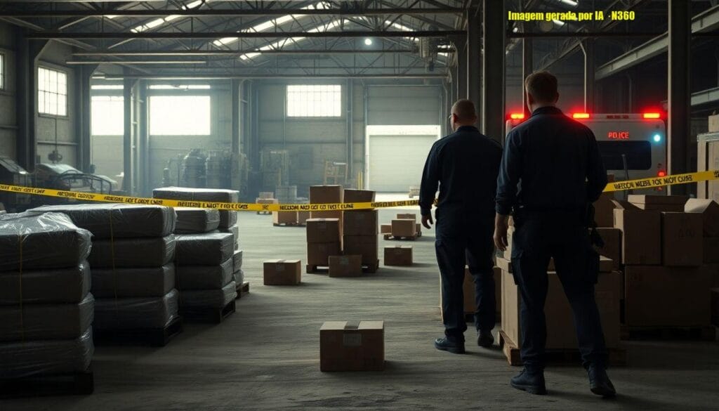 PM apreende quase 50 toneladas de maconha na Maré