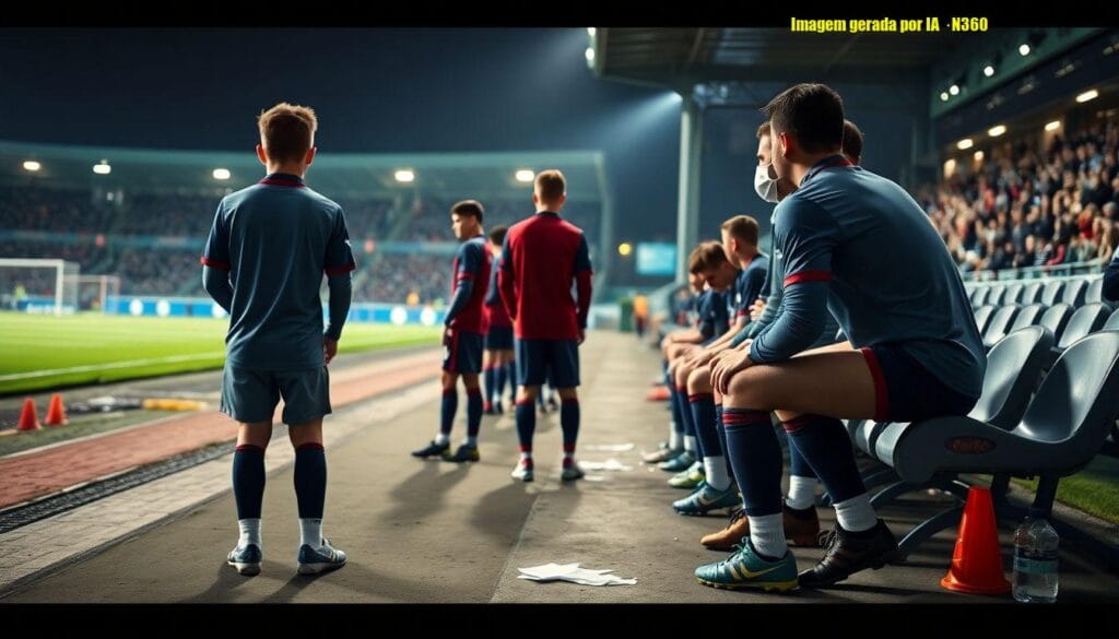 Reservas do Vasco que mais se destacaram na Sul-Americana