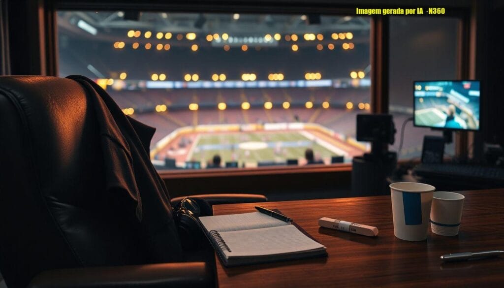 Luis Roberto se afasta por diagnóstico de neoplasia