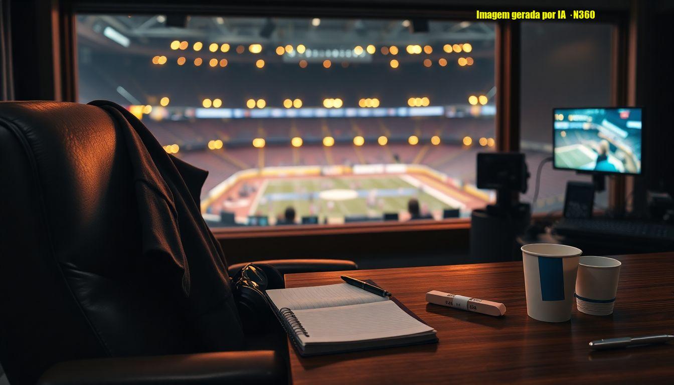 Luis Roberto se afasta por diagnóstico de neoplasia