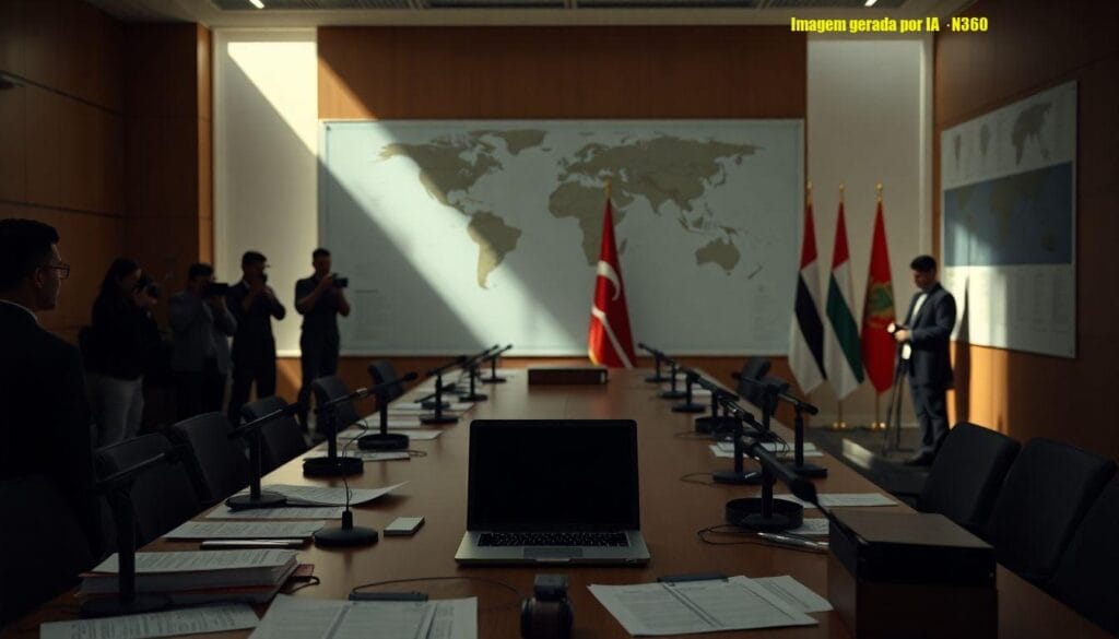 Casa Branca diz que ameaça fez Irã 'dobrar joelhos'