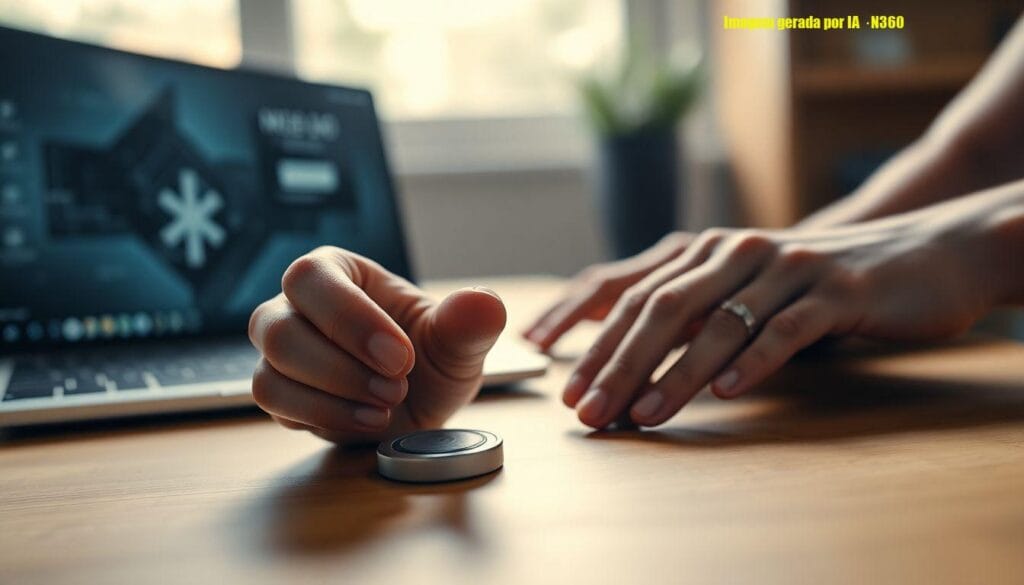 Xiaomi Smart Tag chega ao Brasil por preço mais baixo