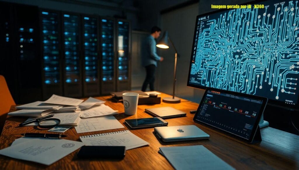 Quem é Satoshi Nakamoto? A apuração sobre a identidade do criador do Bitcoin