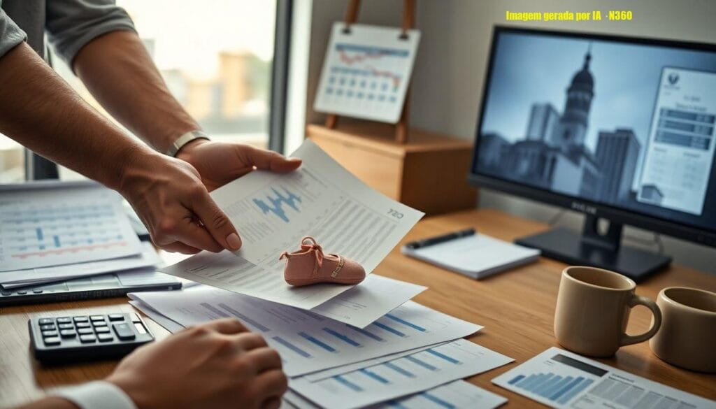 Licença-paternidade: entenda a nova lei