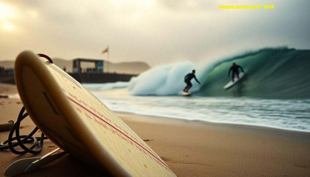 Medina elimina Ítalo e avança em Bells Beach