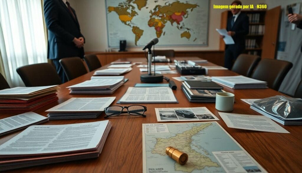 Quem é o serial killer de Gilgo Beach