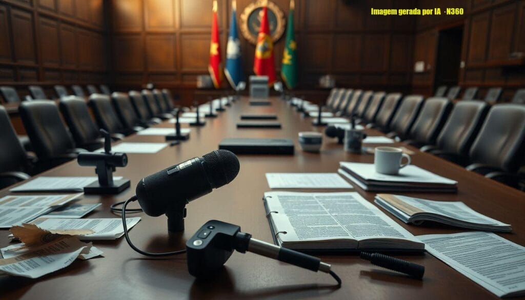 Cleitinho: 'que os partidos se explodam' provoca críticas