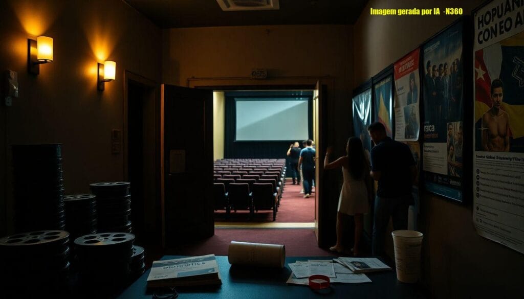 É Tudo Verdade exibe 75 documentários no Rio