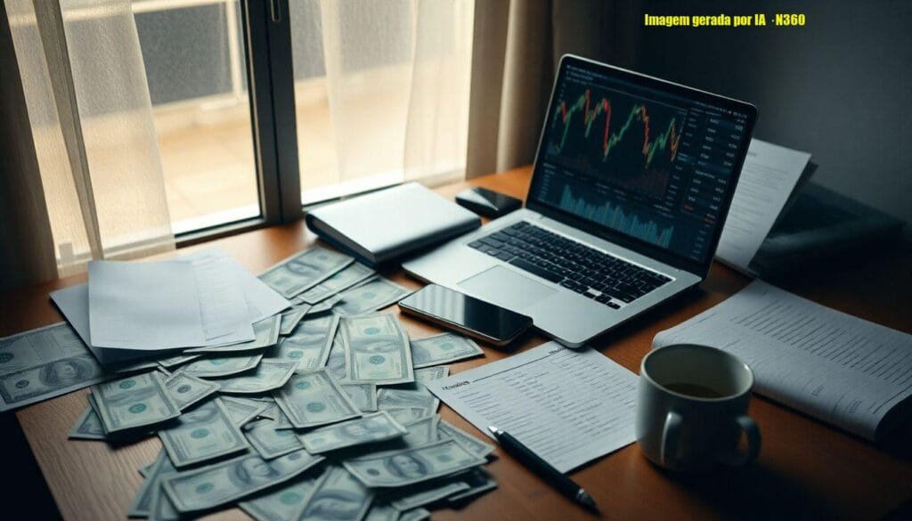 Dólar abaixo de R$5 é possível, mas incerto