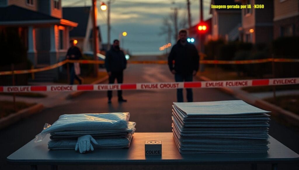 Rex Heuermann: prisão em 2022 e desdobramentos