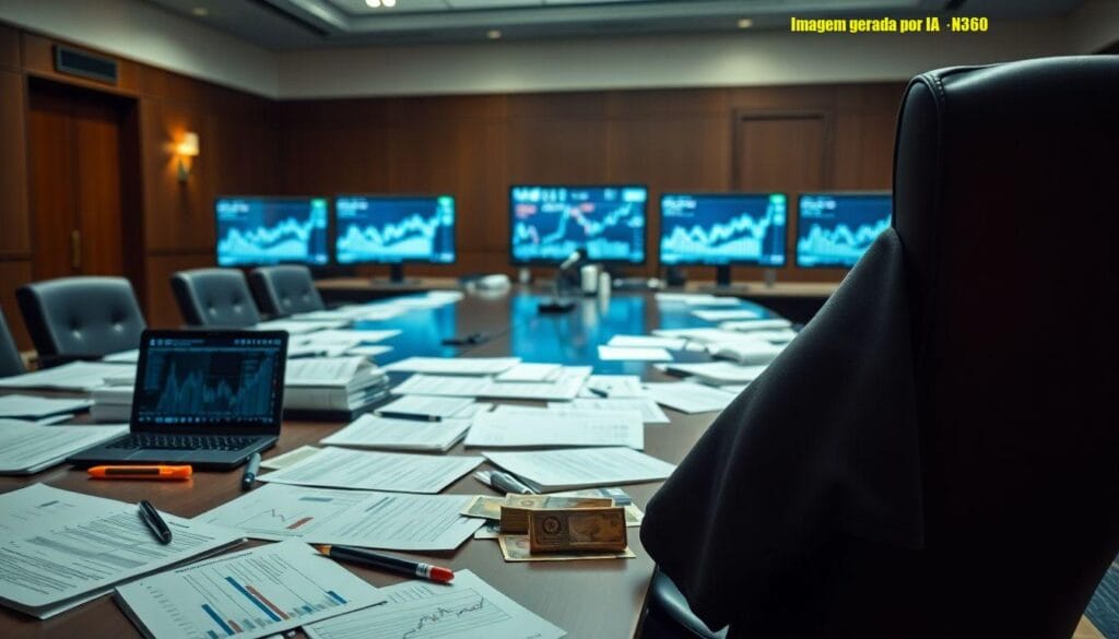 Galípolo diz que BC não negociará mandato