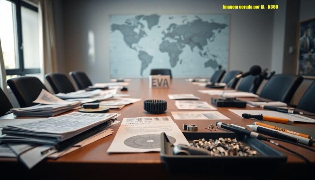 Coreia do Norte testa ogiva e arma eletromagnética