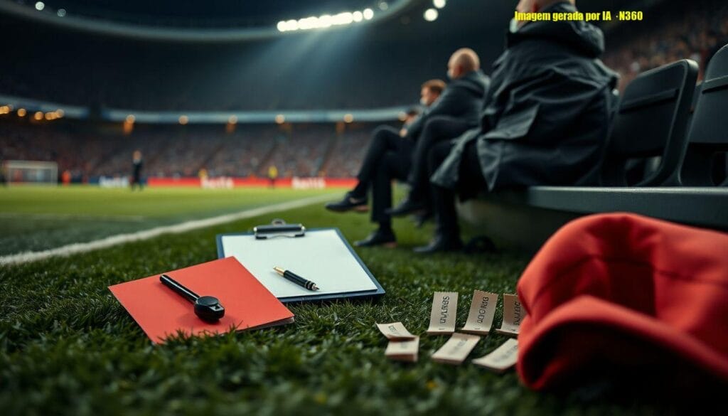 Abel Ferreira é suspenso pelo STJD por expulsões