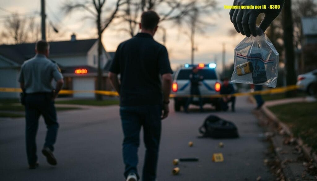 Adolescente apreendido por morte de jovem em Conselheiro Pena