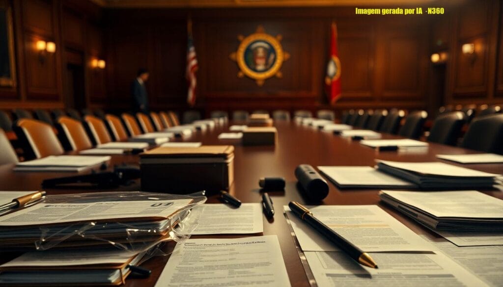 Gilmar diz que PF indicou 32–34 deputados da Alerj com 'mesada' do jogo do bicho