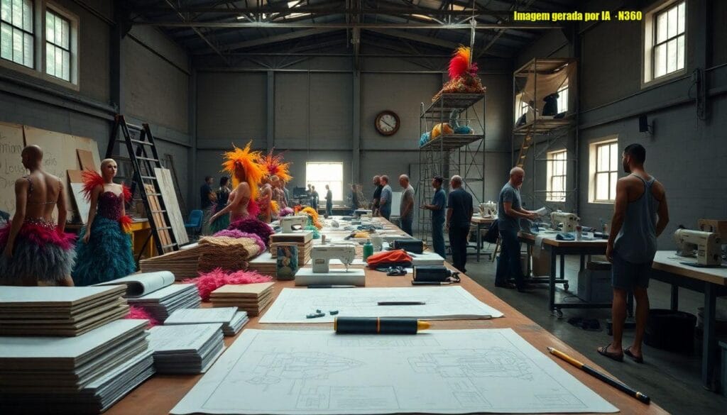 Carnaval 2027: 15 escolas serão incluídas na Sapucaí