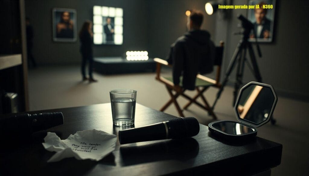 Solange Couto chora e pede perdão em programa matinal