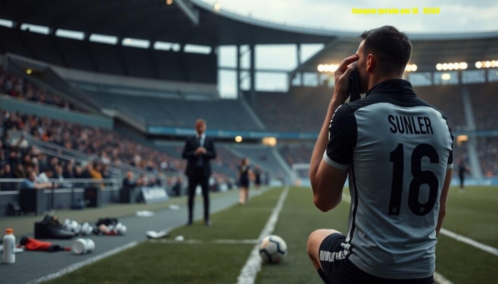 Barboza: 'Só jogar bonito não basta' após empate